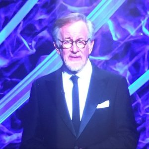 Meet your Posher, Richard